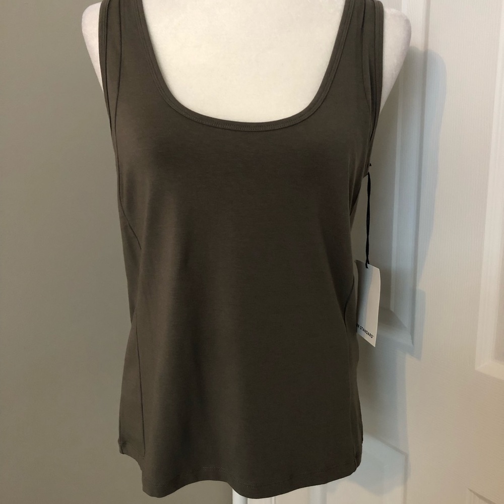 NWT Banana Republic Tank
